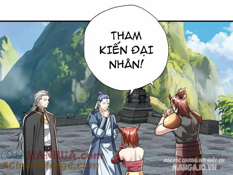 Ta Có Khả Năng Vô Hạn Đốn Ngộ Chapter 95 - Trang 2