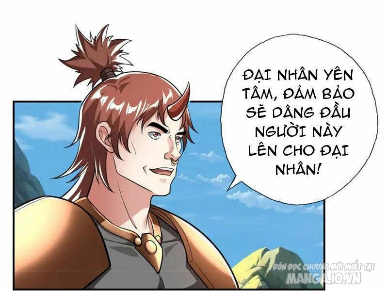 Ta Có Khả Năng Vô Hạn Đốn Ngộ Chapter 95 - Trang 2