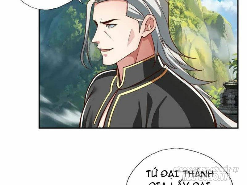 Ta Có Khả Năng Vô Hạn Đốn Ngộ Chapter 95 - Trang 2