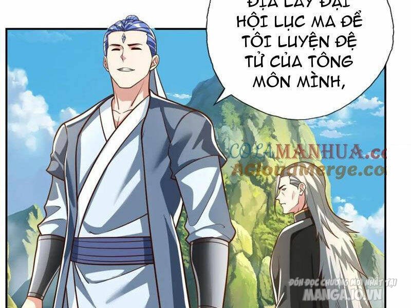 Ta Có Khả Năng Vô Hạn Đốn Ngộ Chapter 95 - Trang 2