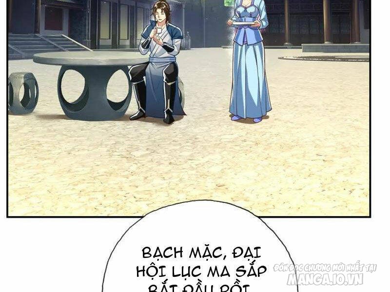 Ta Có Khả Năng Vô Hạn Đốn Ngộ Chapter 95 - Trang 2