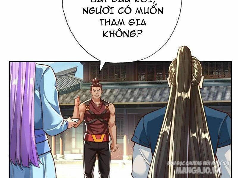 Ta Có Khả Năng Vô Hạn Đốn Ngộ Chapter 95 - Trang 2