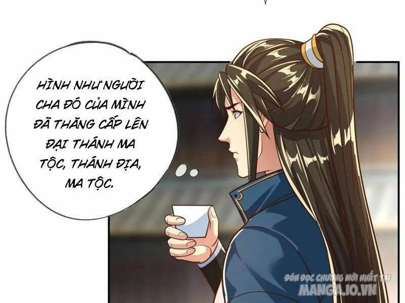 Ta Có Khả Năng Vô Hạn Đốn Ngộ Chapter 95 - Trang 2