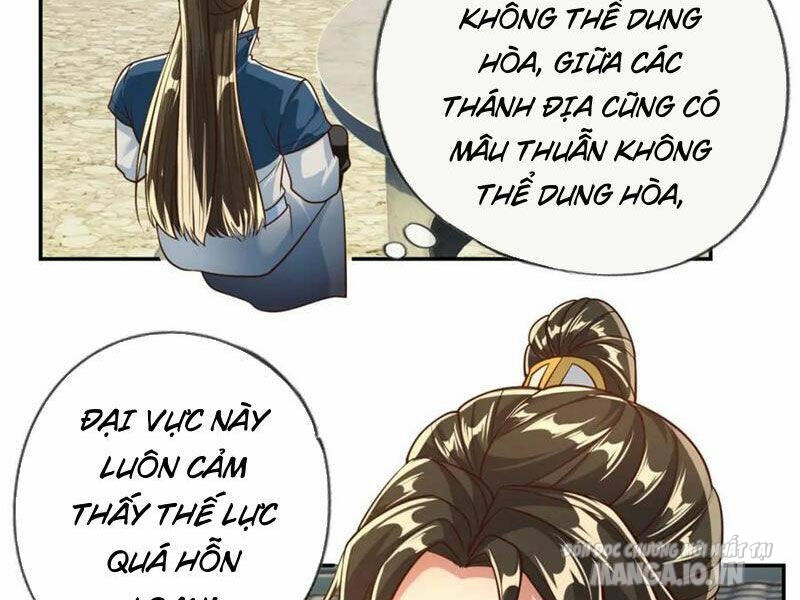 Ta Có Khả Năng Vô Hạn Đốn Ngộ Chapter 95 - Trang 2