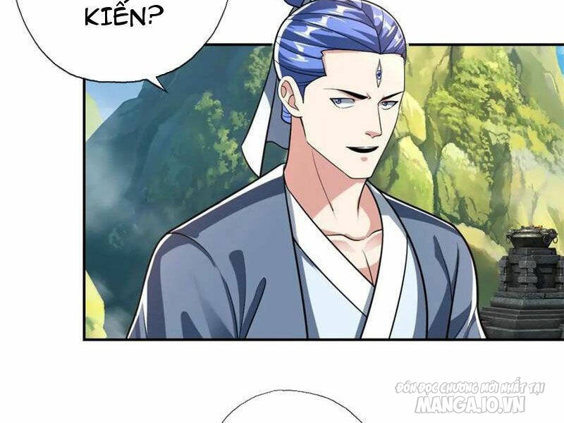 Ta Có Khả Năng Vô Hạn Đốn Ngộ Chapter 95 - Trang 2