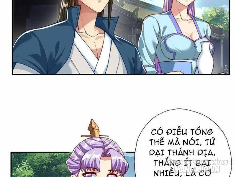 Ta Có Khả Năng Vô Hạn Đốn Ngộ Chapter 95 - Trang 2