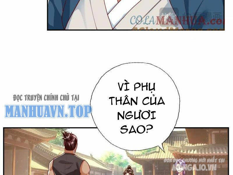 Ta Có Khả Năng Vô Hạn Đốn Ngộ Chapter 95 - Trang 2