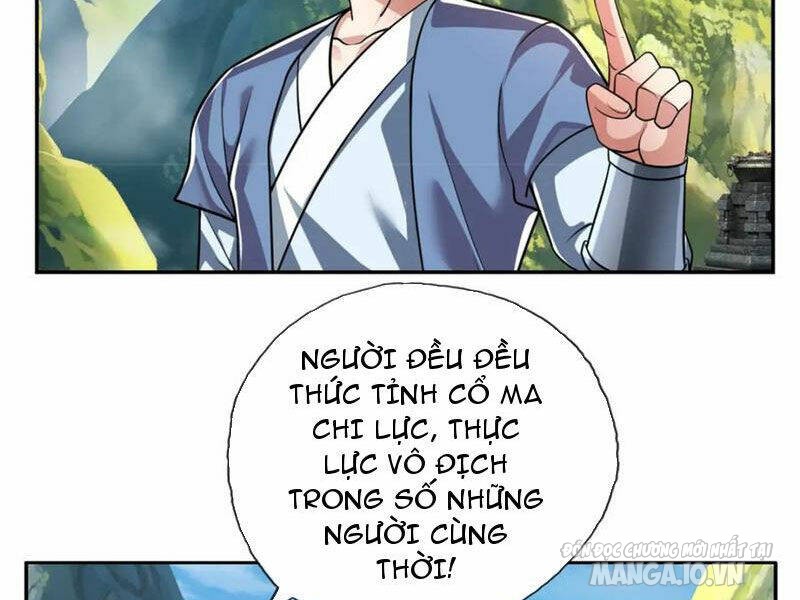 Ta Có Khả Năng Vô Hạn Đốn Ngộ Chapter 95 - Trang 2