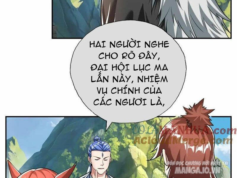 Ta Có Khả Năng Vô Hạn Đốn Ngộ Chapter 95 - Trang 2