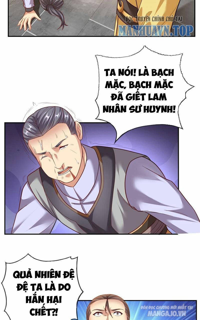 Ta Có Khả Năng Vô Hạn Đốn Ngộ Chapter 93 - Trang 2