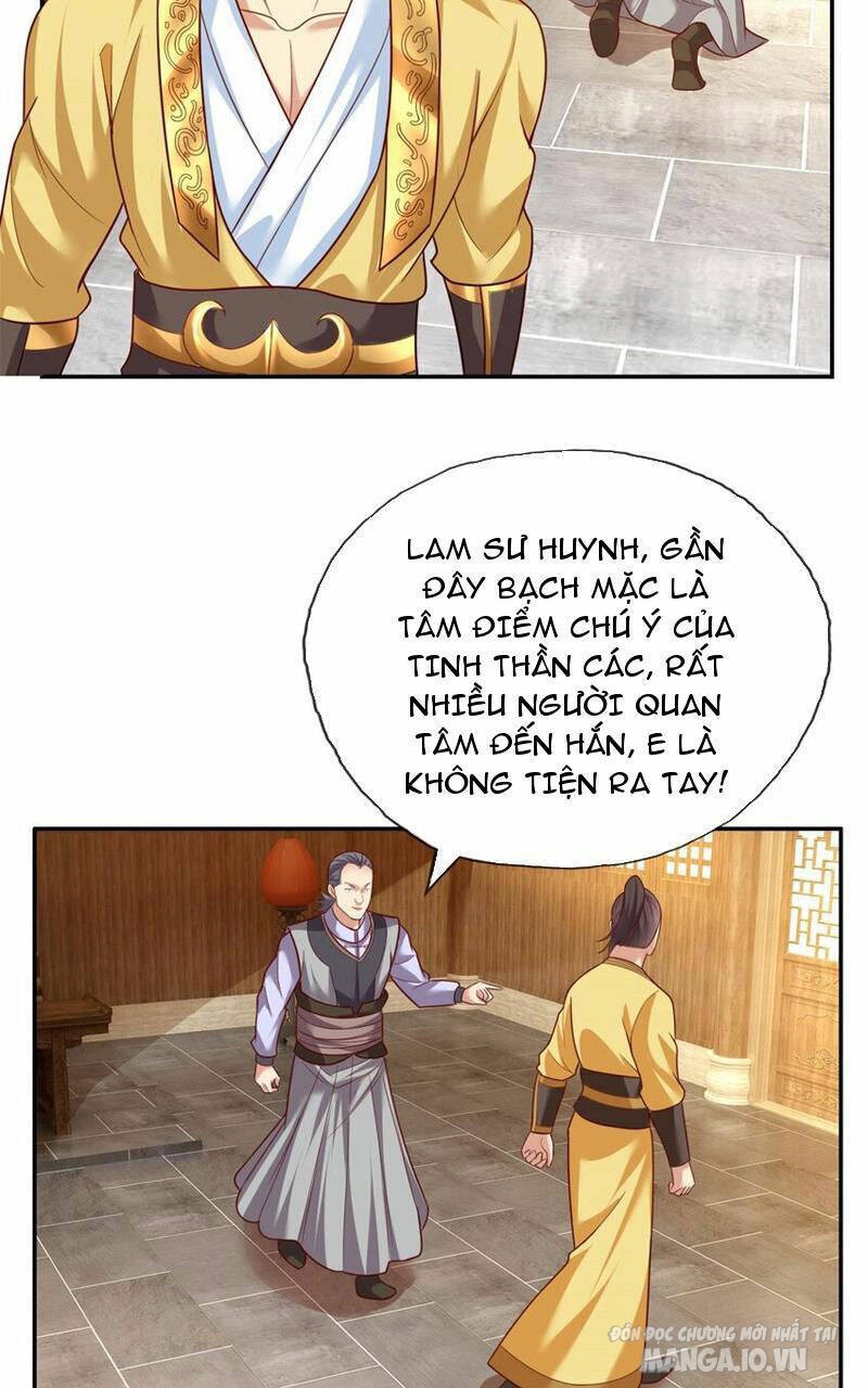 Ta Có Khả Năng Vô Hạn Đốn Ngộ Chapter 93 - Trang 2