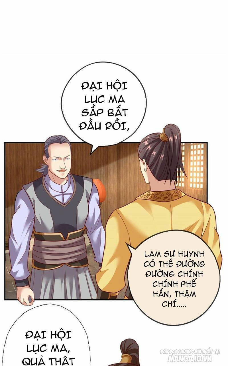 Ta Có Khả Năng Vô Hạn Đốn Ngộ Chapter 93 - Trang 2