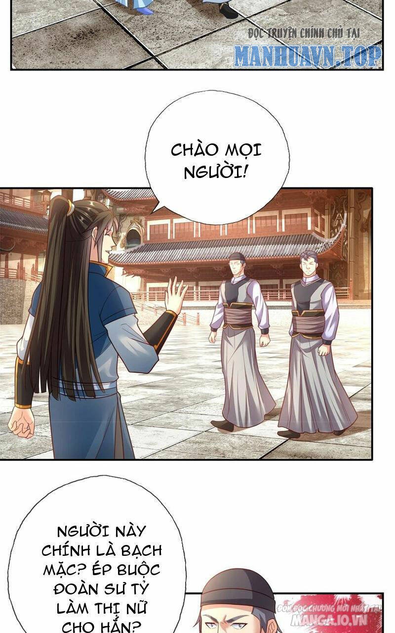 Ta Có Khả Năng Vô Hạn Đốn Ngộ Chapter 93 - Trang 2