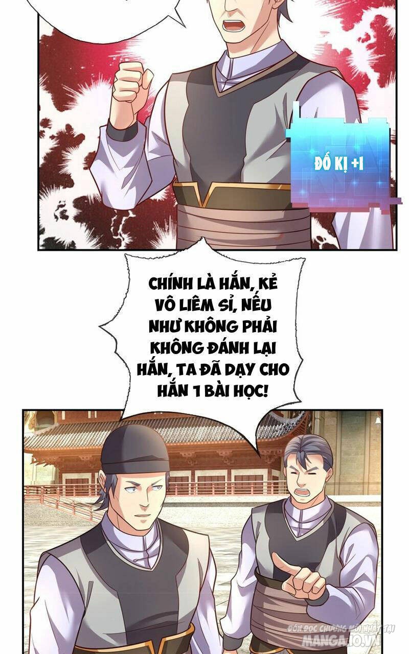 Ta Có Khả Năng Vô Hạn Đốn Ngộ Chapter 93 - Trang 2