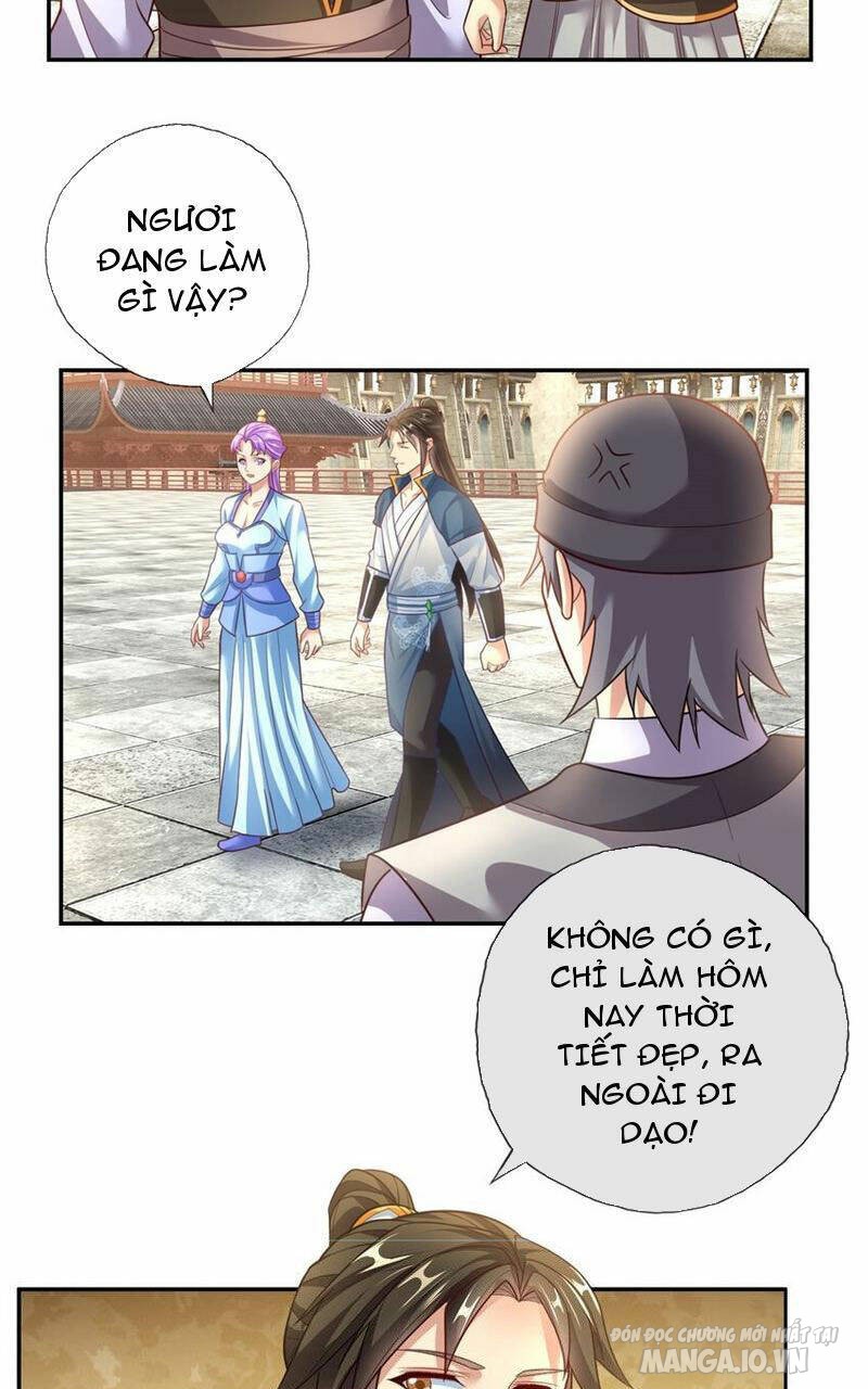 Ta Có Khả Năng Vô Hạn Đốn Ngộ Chapter 93 - Trang 2