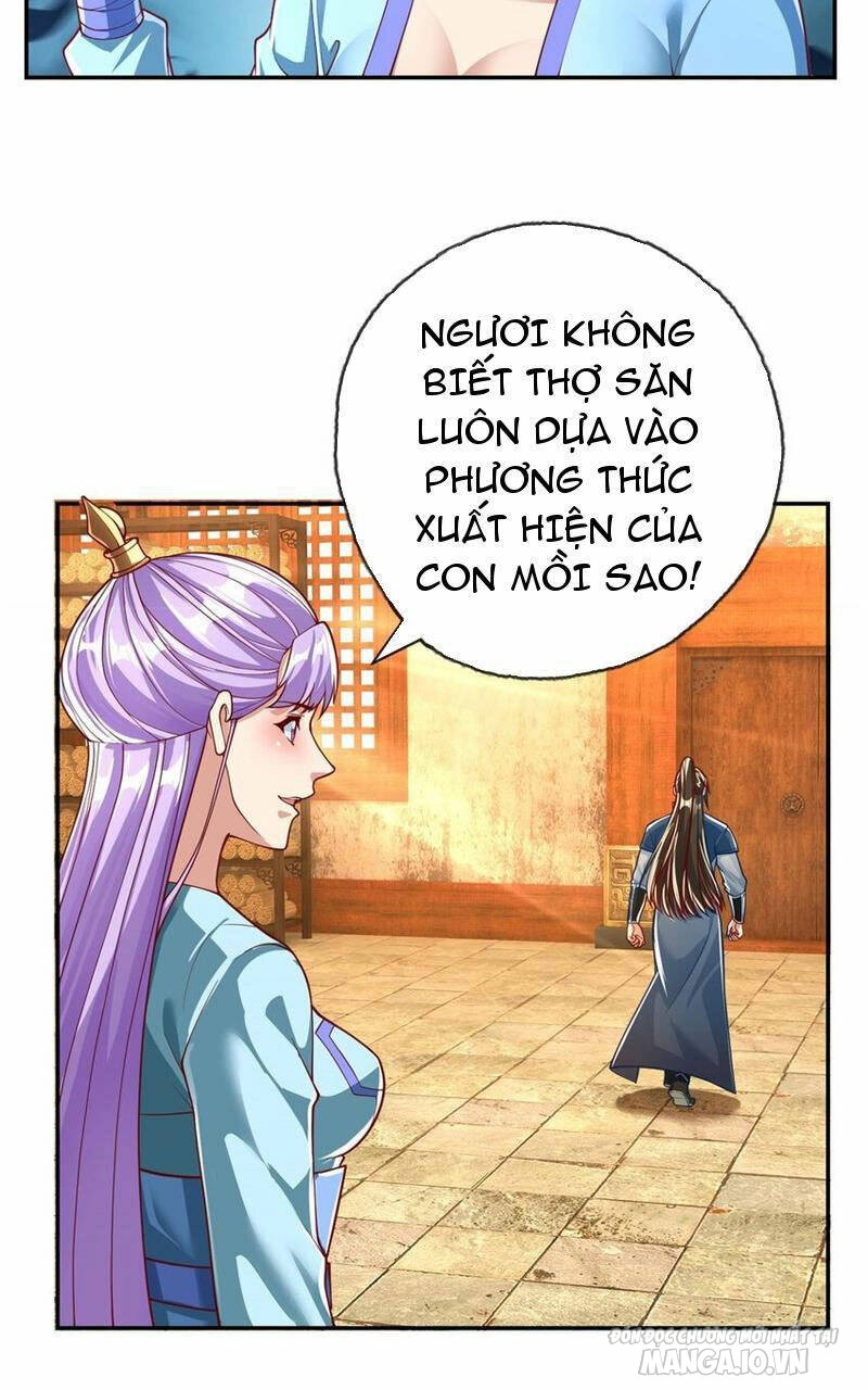 Ta Có Khả Năng Vô Hạn Đốn Ngộ Chapter 93 - Trang 2