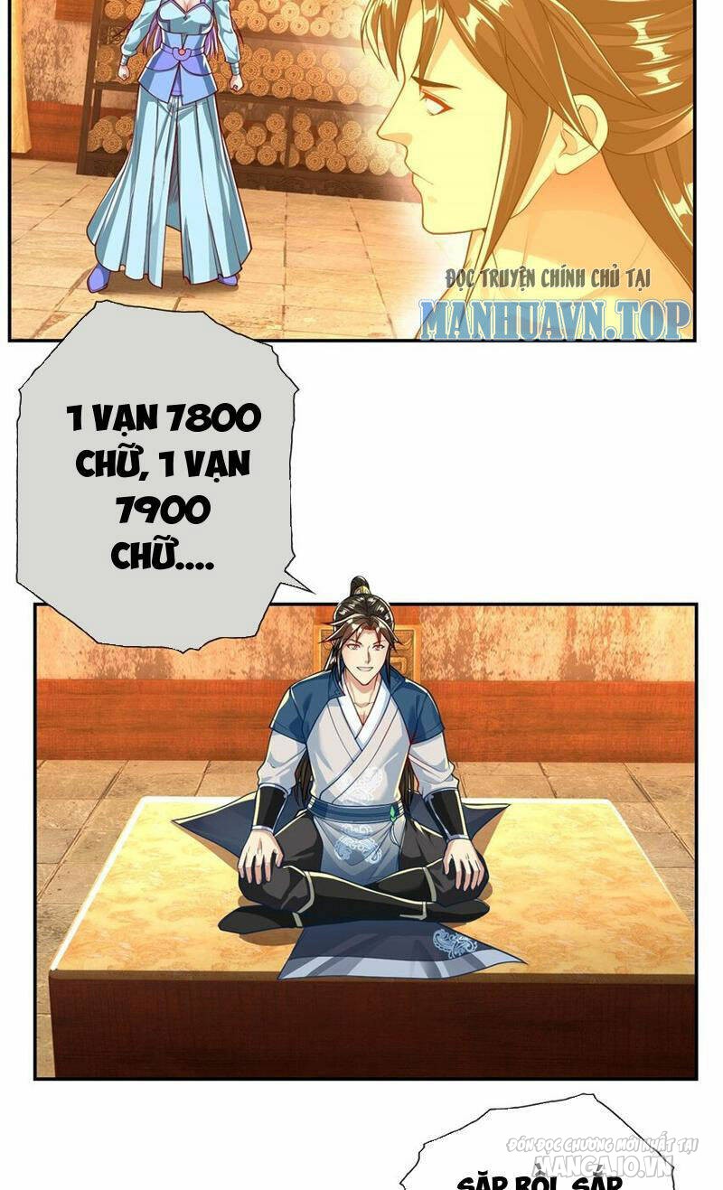 Ta Có Khả Năng Vô Hạn Đốn Ngộ Chapter 92 - Trang 2