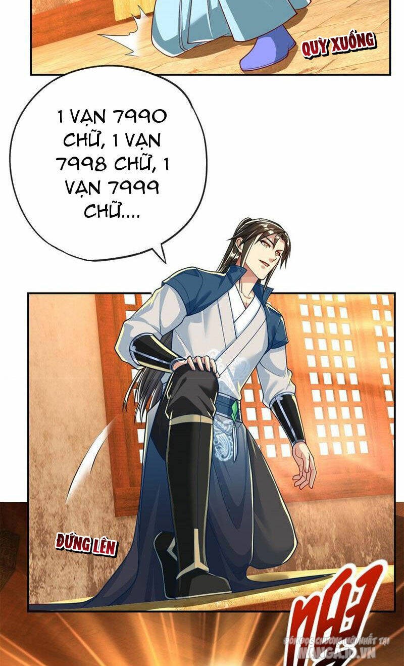 Ta Có Khả Năng Vô Hạn Đốn Ngộ Chapter 92 - Trang 2