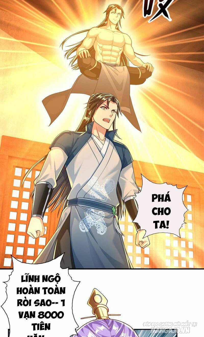 Ta Có Khả Năng Vô Hạn Đốn Ngộ Chapter 92 - Trang 2