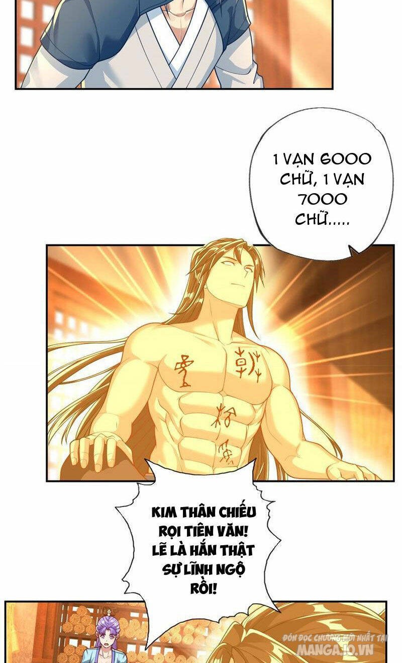 Ta Có Khả Năng Vô Hạn Đốn Ngộ Chapter 92 - Trang 2