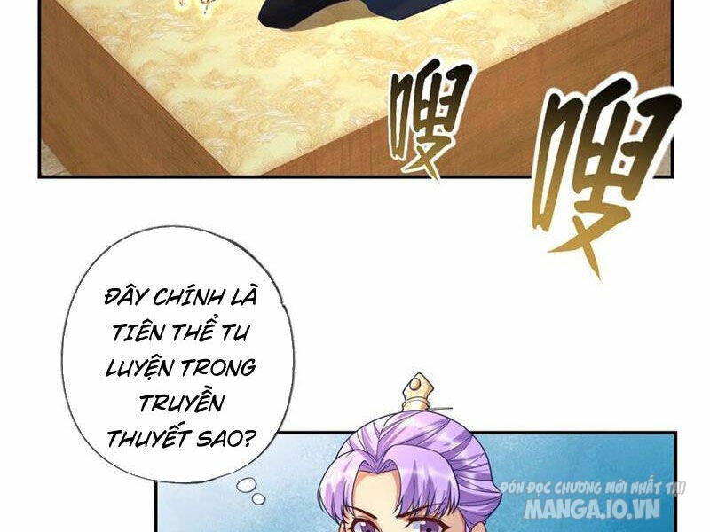 Ta Có Khả Năng Vô Hạn Đốn Ngộ Chapter 91 - Trang 2