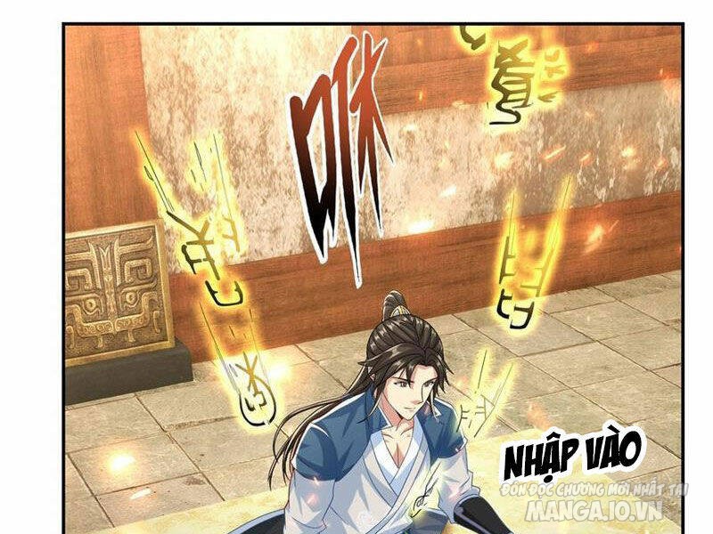 Ta Có Khả Năng Vô Hạn Đốn Ngộ Chapter 91 - Trang 2