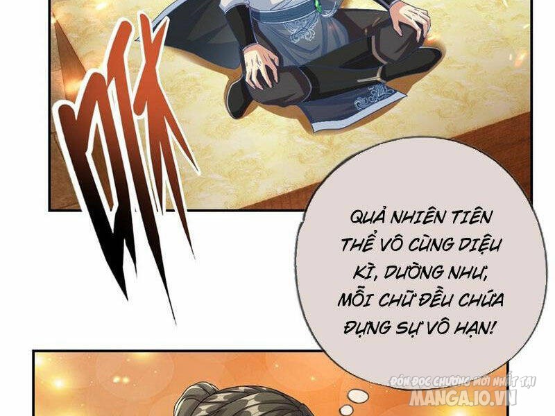 Ta Có Khả Năng Vô Hạn Đốn Ngộ Chapter 91 - Trang 2