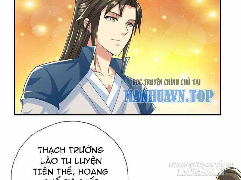 Ta Có Khả Năng Vô Hạn Đốn Ngộ Chapter 91 - Trang 2