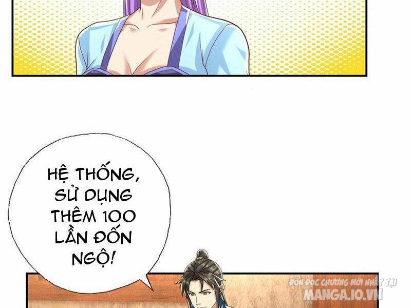 Ta Có Khả Năng Vô Hạn Đốn Ngộ Chapter 91 - Trang 2