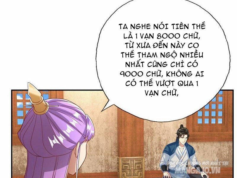 Ta Có Khả Năng Vô Hạn Đốn Ngộ Chapter 91 - Trang 2