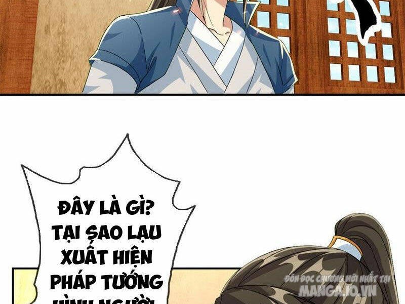 Ta Có Khả Năng Vô Hạn Đốn Ngộ Chapter 91 - Trang 2