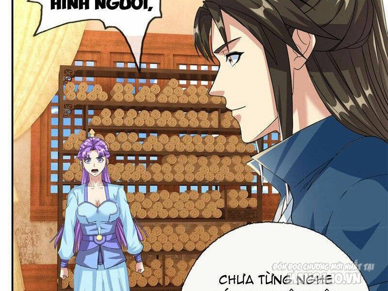 Ta Có Khả Năng Vô Hạn Đốn Ngộ Chapter 91 - Trang 2