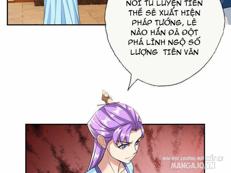 Ta Có Khả Năng Vô Hạn Đốn Ngộ Chapter 91 - Trang 2