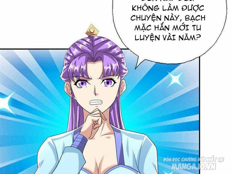 Ta Có Khả Năng Vô Hạn Đốn Ngộ Chapter 91 - Trang 2