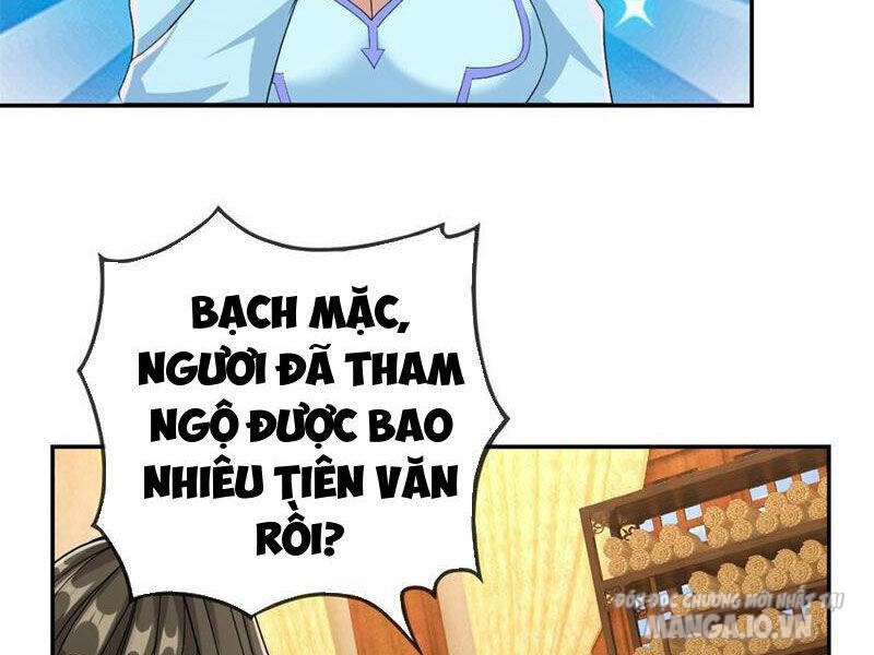 Ta Có Khả Năng Vô Hạn Đốn Ngộ Chapter 91 - Trang 2