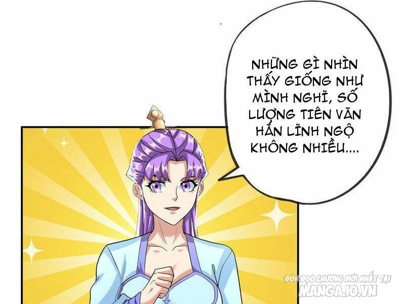 Ta Có Khả Năng Vô Hạn Đốn Ngộ Chapter 91 - Trang 2