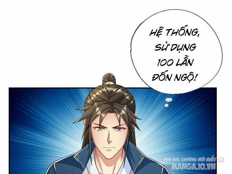 Ta Có Khả Năng Vô Hạn Đốn Ngộ Chapter 91 - Trang 2