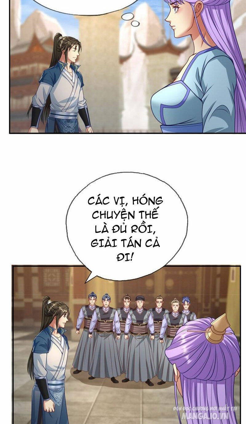 Ta Có Khả Năng Vô Hạn Đốn Ngộ Chapter 90 - Trang 2