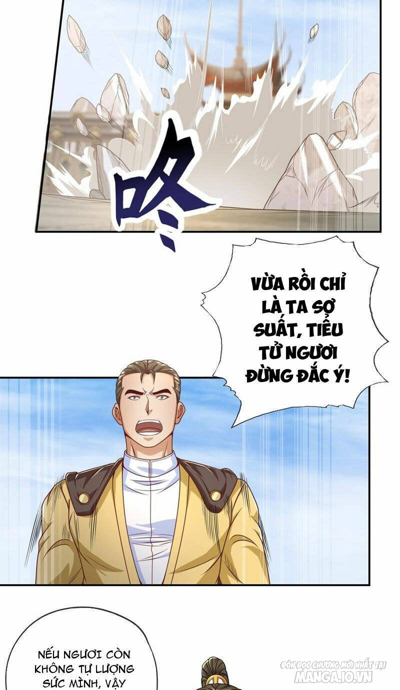 Ta Có Khả Năng Vô Hạn Đốn Ngộ Chapter 90 - Trang 2