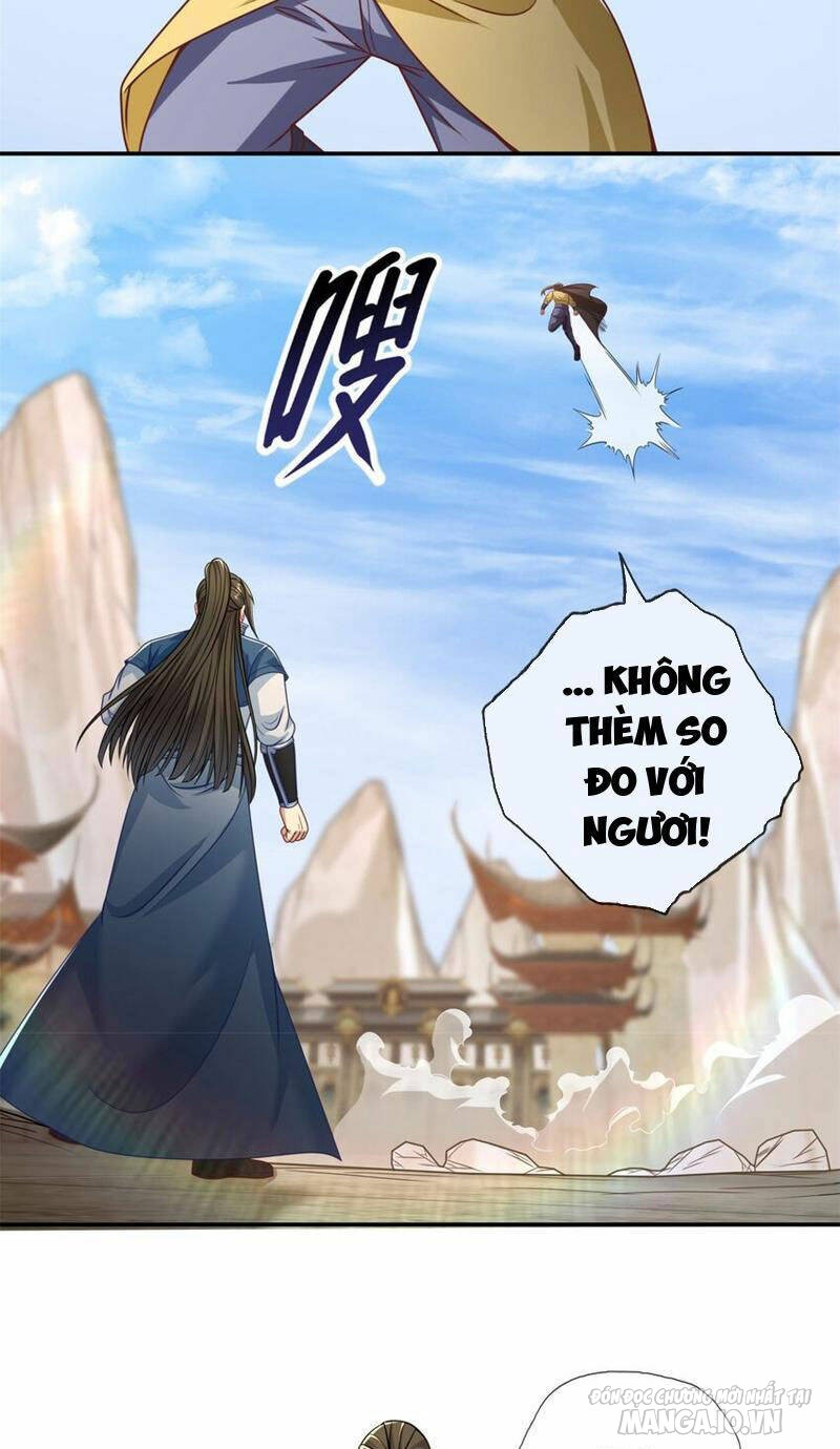 Ta Có Khả Năng Vô Hạn Đốn Ngộ Chapter 90 - Trang 2