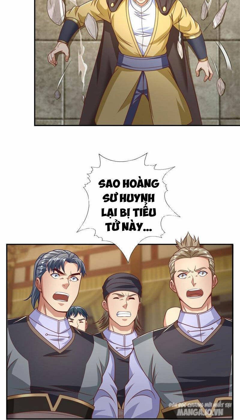 Ta Có Khả Năng Vô Hạn Đốn Ngộ Chapter 89 - Trang 2