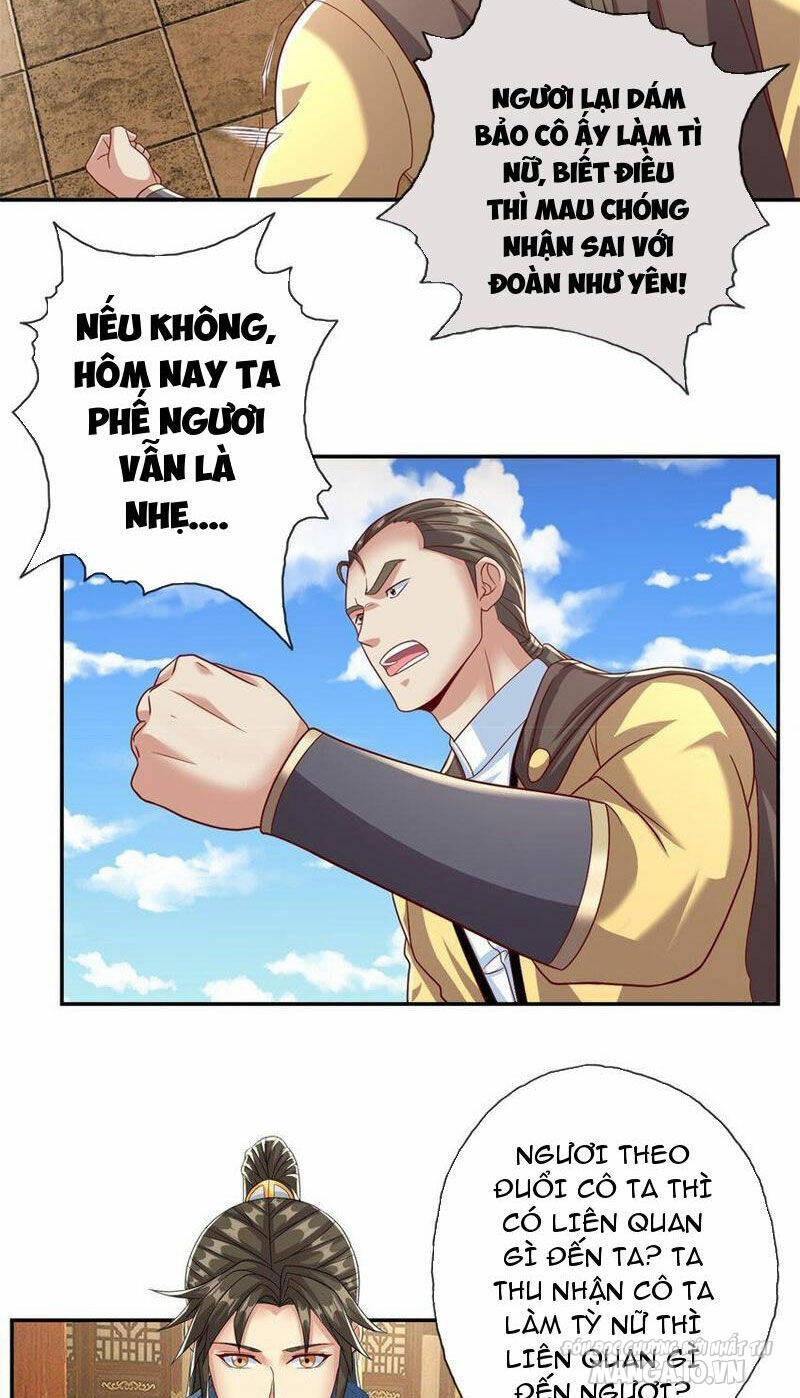 Ta Có Khả Năng Vô Hạn Đốn Ngộ Chapter 89 - Trang 2