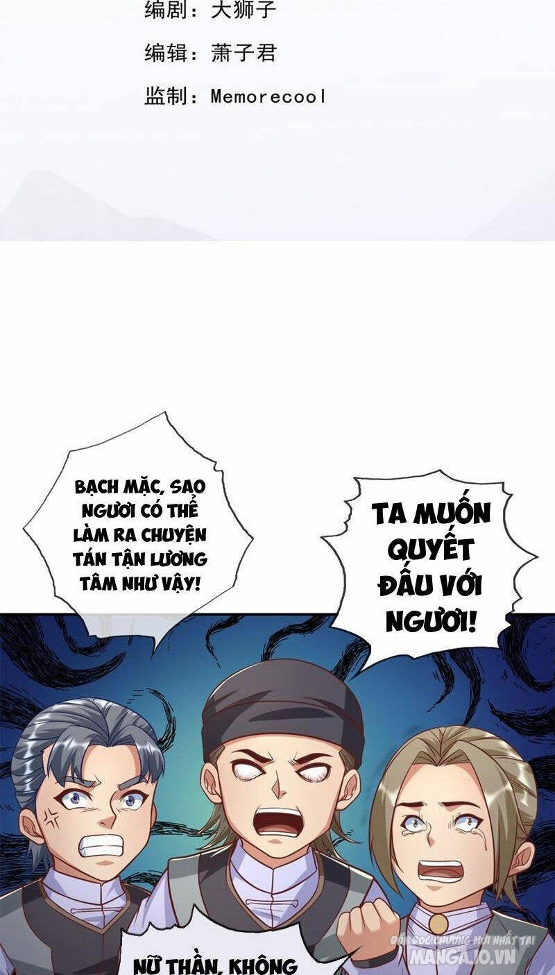 Ta Có Khả Năng Vô Hạn Đốn Ngộ Chapter 88 - Trang 2