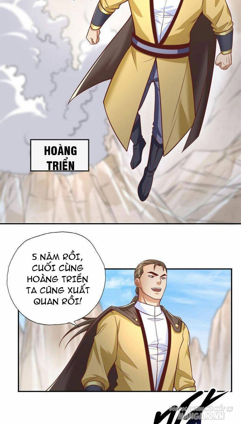 Ta Có Khả Năng Vô Hạn Đốn Ngộ Chapter 88 - Trang 2