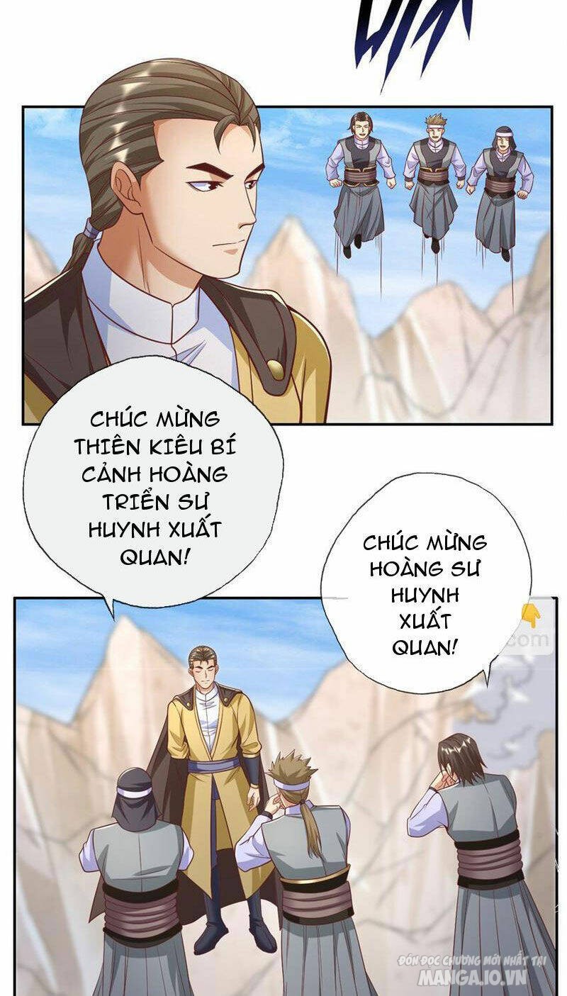 Ta Có Khả Năng Vô Hạn Đốn Ngộ Chapter 88 - Trang 2