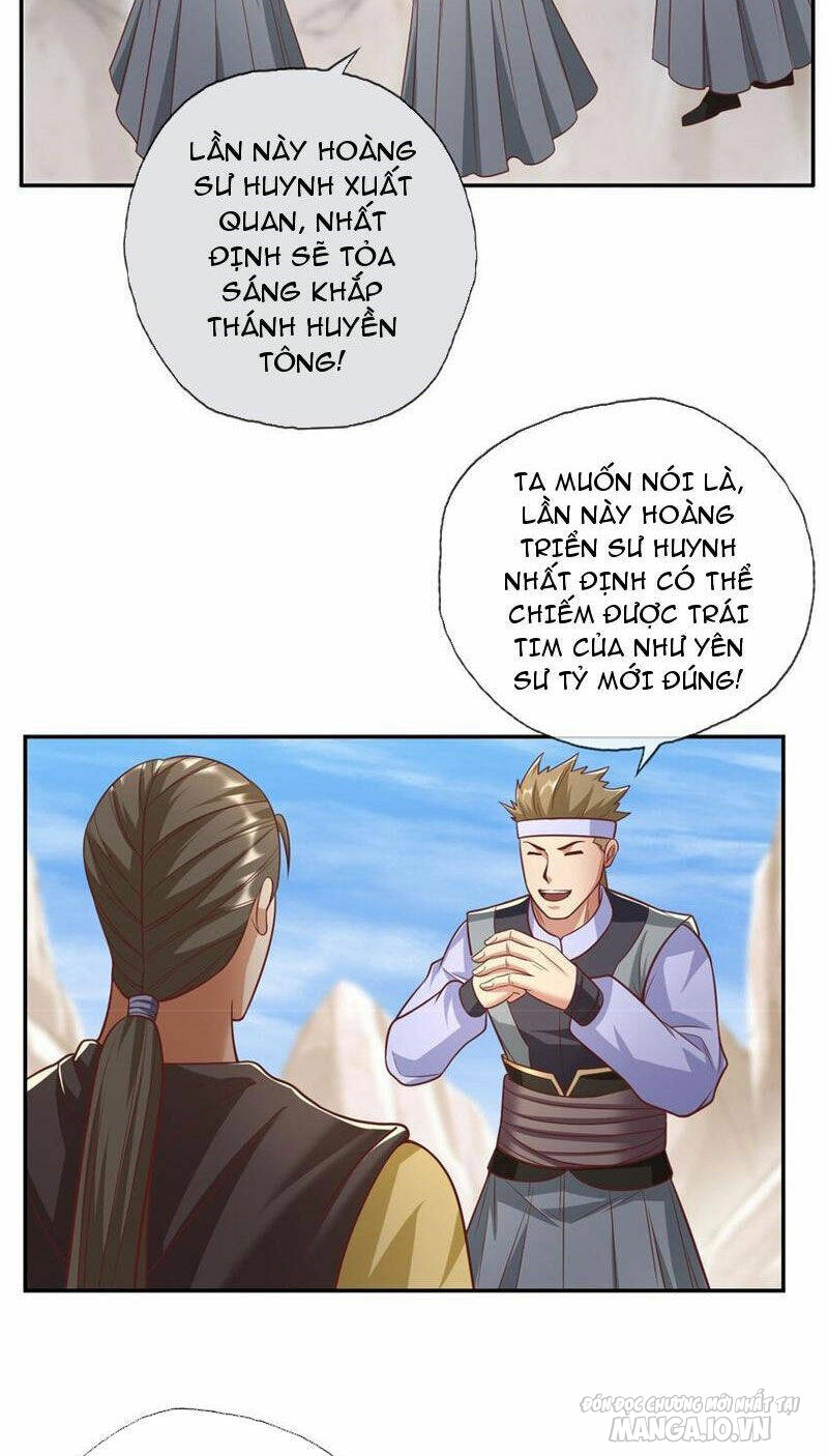 Ta Có Khả Năng Vô Hạn Đốn Ngộ Chapter 88 - Trang 2