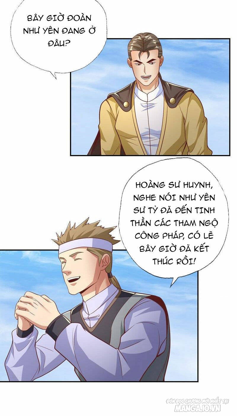 Ta Có Khả Năng Vô Hạn Đốn Ngộ Chapter 88 - Trang 2