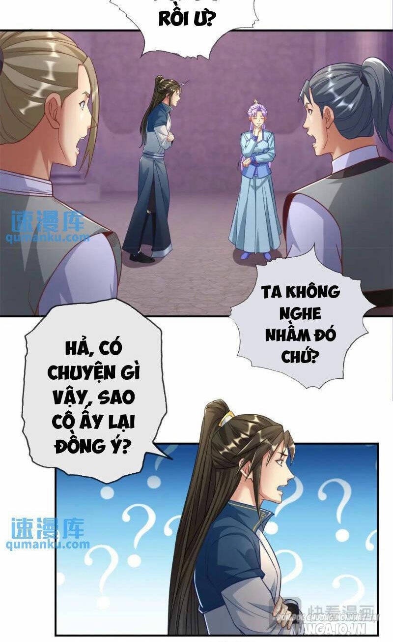 Ta Có Khả Năng Vô Hạn Đốn Ngộ Chapter 87 - Trang 2