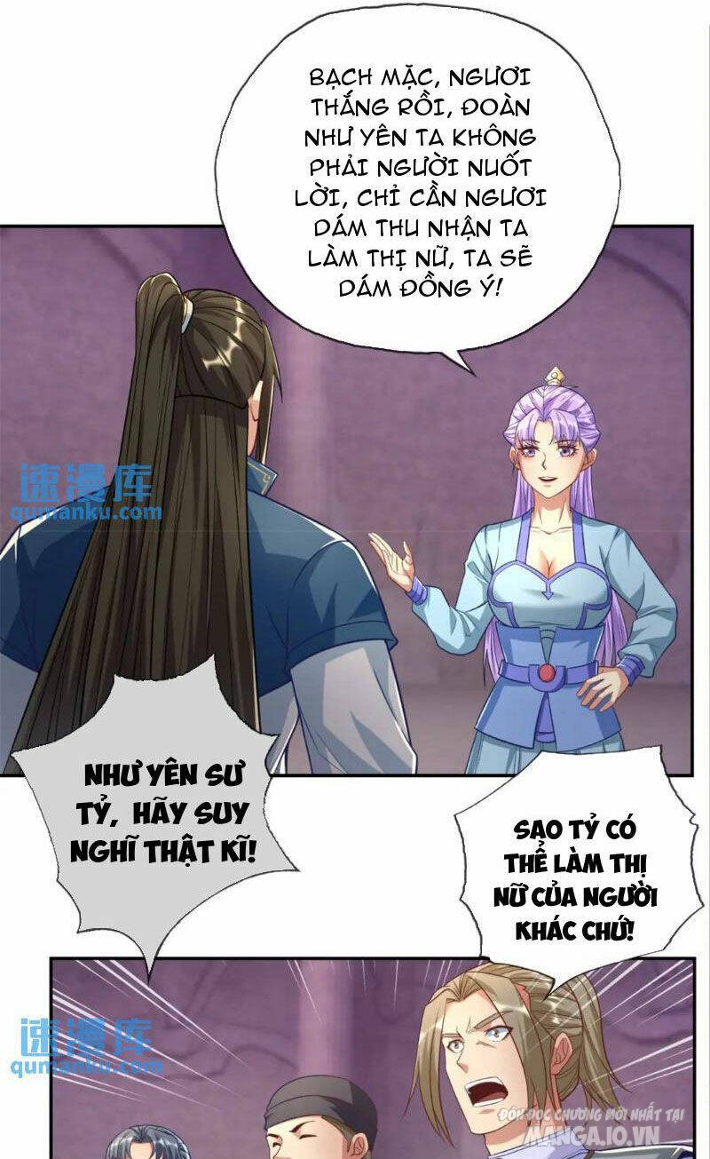 Ta Có Khả Năng Vô Hạn Đốn Ngộ Chapter 87 - Trang 2