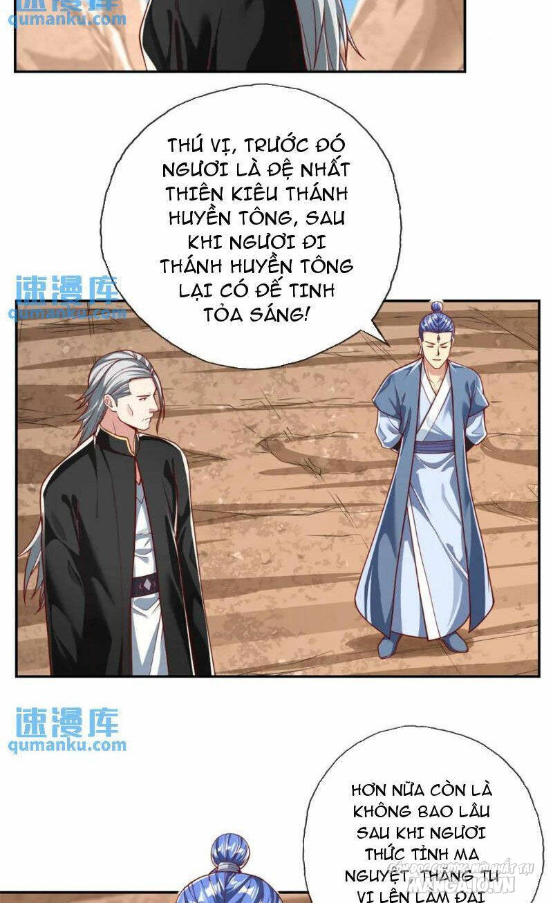 Ta Có Khả Năng Vô Hạn Đốn Ngộ Chapter 87 - Trang 2